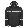 vetement travail imperméable homme