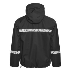 vetement travail anti pluie homme