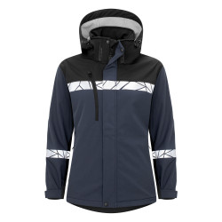 Softshell visibilité améliorée femme projob