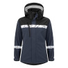 Softshell visibilité améliorée femme projob
