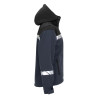 Softshell de travail femme stretch