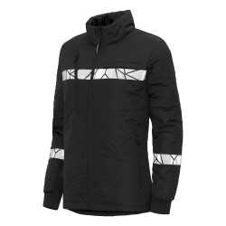 Veste de travail isolation thermique femme