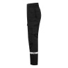 pantalon travail femme visualisation améliorée