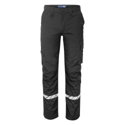 pantalon logistique homme