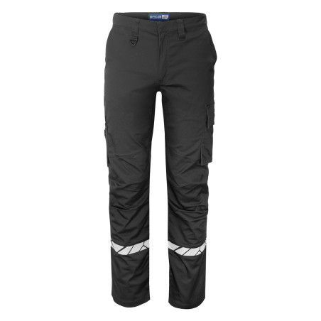 pantalon logistique homme