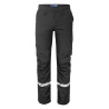 pantalon logistique homme
