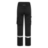 Pantalon de travail femme en 17353
