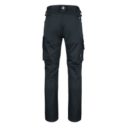 Pantalon de travail noir