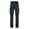 Pantalon de travail noir