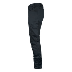 Pantalon de travail slim