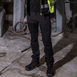 pantalon travail batiment