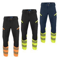 Pantalon haute visibilité Projob