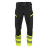 Pantalon haute visibilité classe 1