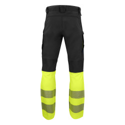 vetement haute visibilité classe 1