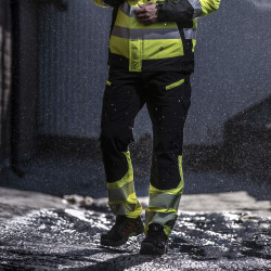 vetement haute visibilité projob