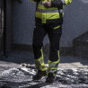 vetement haute visibilité projob