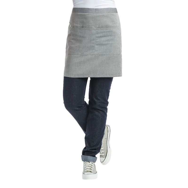 tablier de service femme