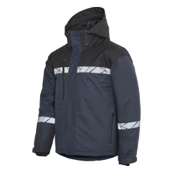 Softshell professionnel doublé