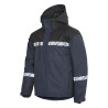 Softshell professionnel doublé
