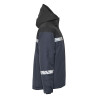 Softshell travail coupe vent 