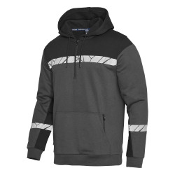 Sweatshirt professionnel homme