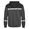 Sweatshirt de travail femme