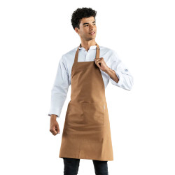 tablier vendeuse en boulangerie
