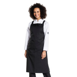 tablier cuisine bavette professionnel