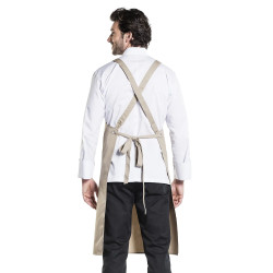 tablier cuisinier