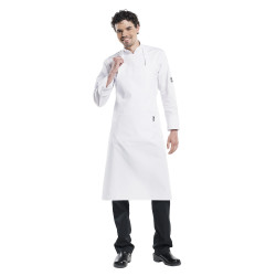 tablier restauration