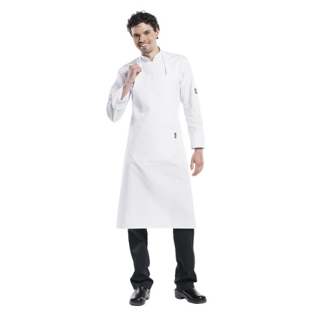 tablier restauration