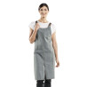 Tablier serveur jean