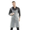 tablier de service en jean