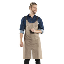 tablier restauration
