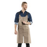 tablier restauration