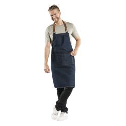 tablier restauration 