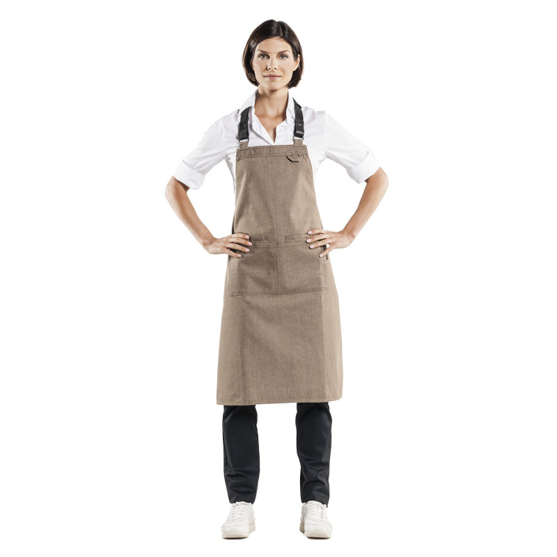 tablier de service 
