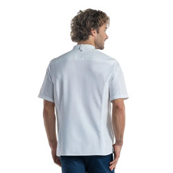 veste de cuisine homme