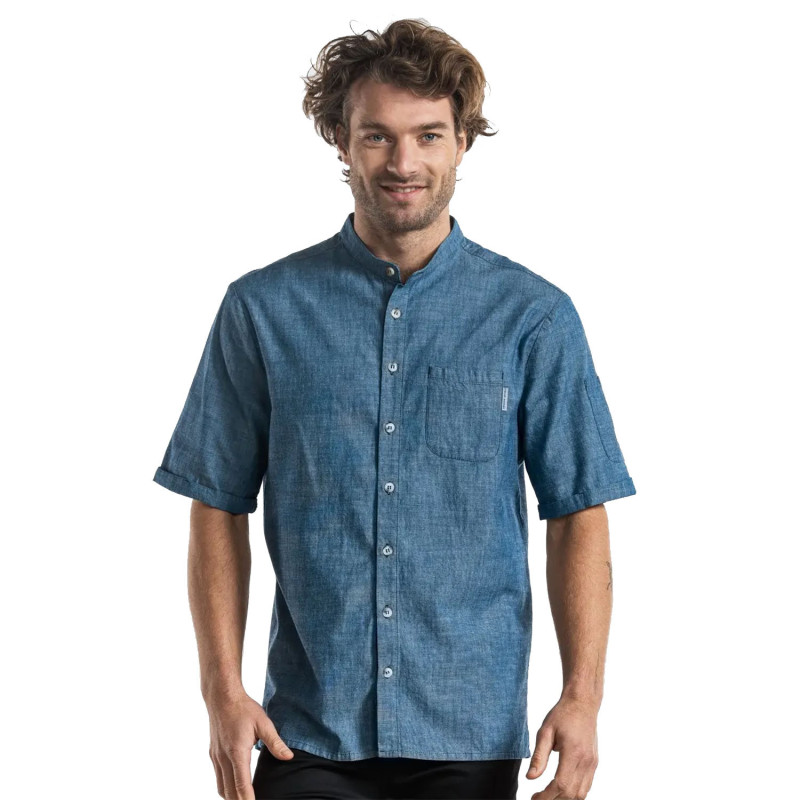 veste homme chaud devant