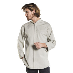 Veste de cuisine ultra légère homme Nordic
