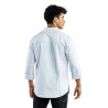 veste homme chaud devant