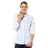 veste de cuisine femme