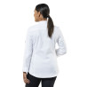 veste de cuisine légère femme