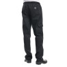 pantalon chaud devant