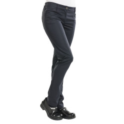 pantalon de service femme