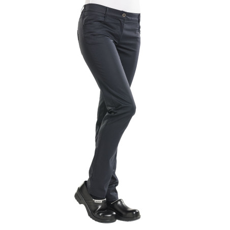 pantalon de service femme