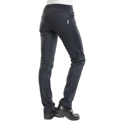 pantalon de cuisine femme