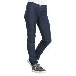 Jean professionnel stretch slim pour femme Pure Denim