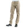 pantalon de cuisine chaud devant 