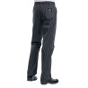 pantalon de cuisine a rayure